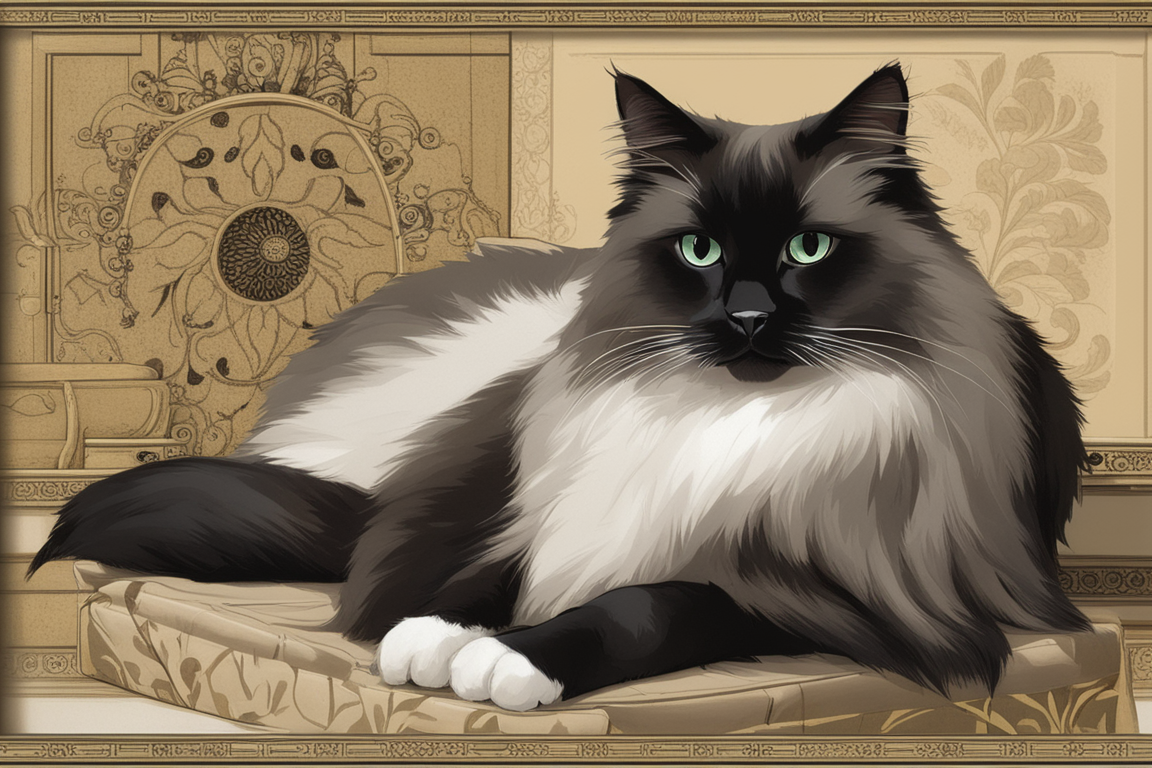 Ragdoll Lifespan Guide: How Long Do Ragdolls Live? | by Pet Lover | Jan ...