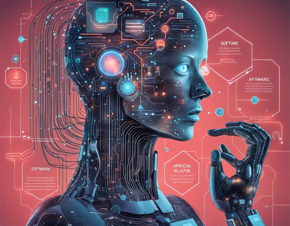What will be the future of the software field with artificial ...