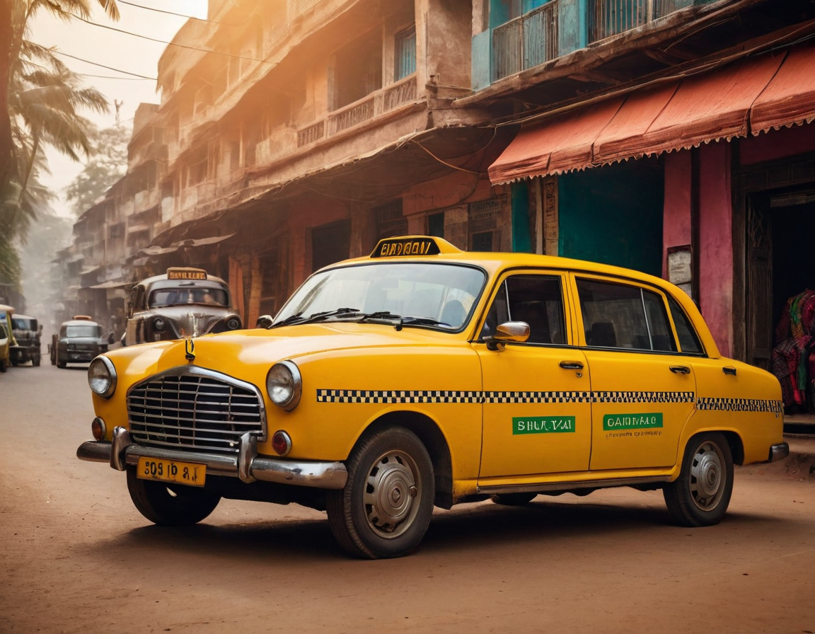 Jamnagar to Gandhinagar Taxi Trip: A Scenic Journey with GogaCab