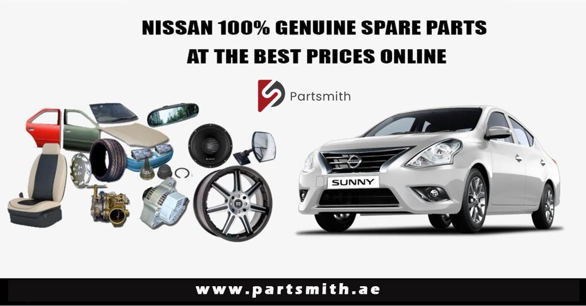 The Best Nissan Spare Parts To Keep For Quick Repairs