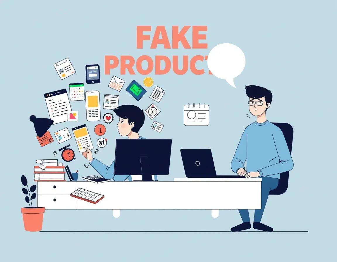 Bad Habits That Look “Productive” But Are Actually Draining You