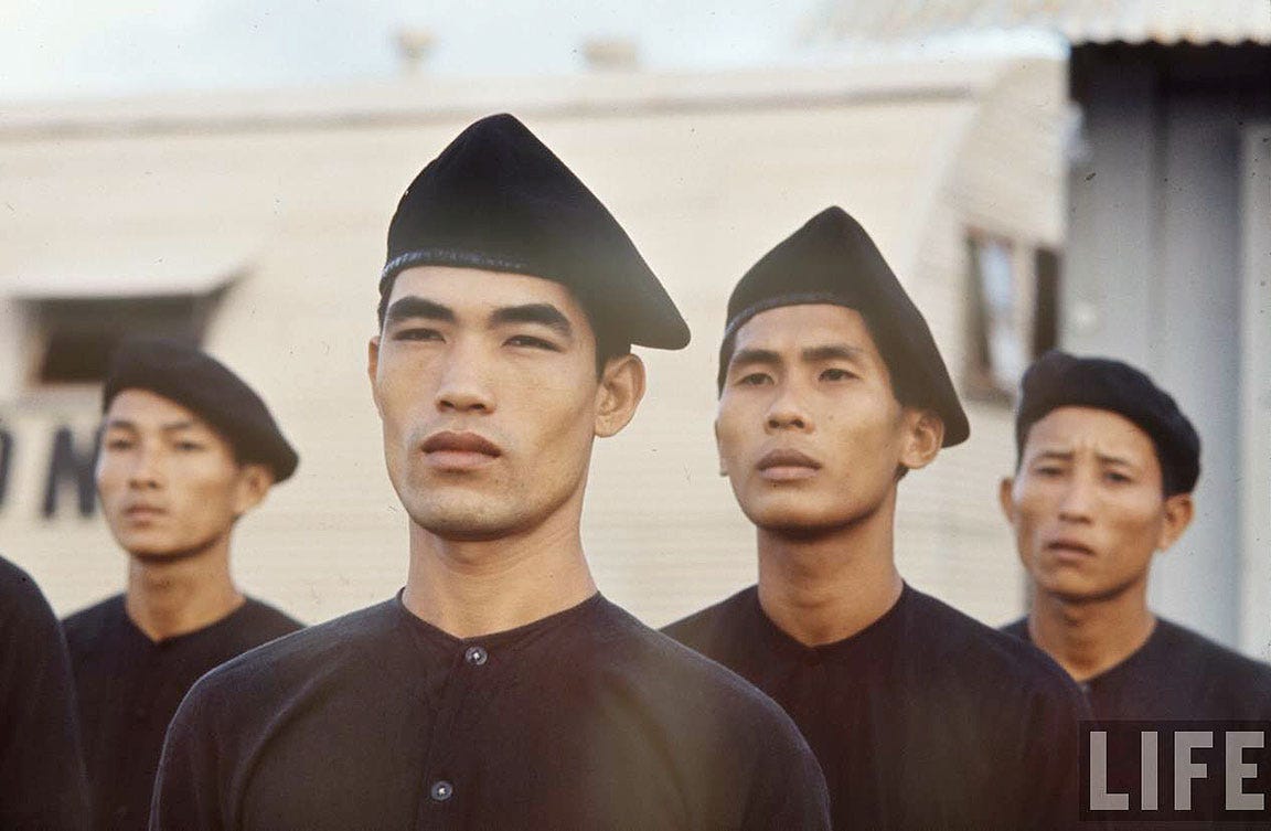 VIETNAMESE MEN A CONVERSATION ABOUT MASCULINITY PATRIOTISM by VIETNAMESE MEN A CONVERSATION ABOUT MASCULINITY PATRIOTISM by