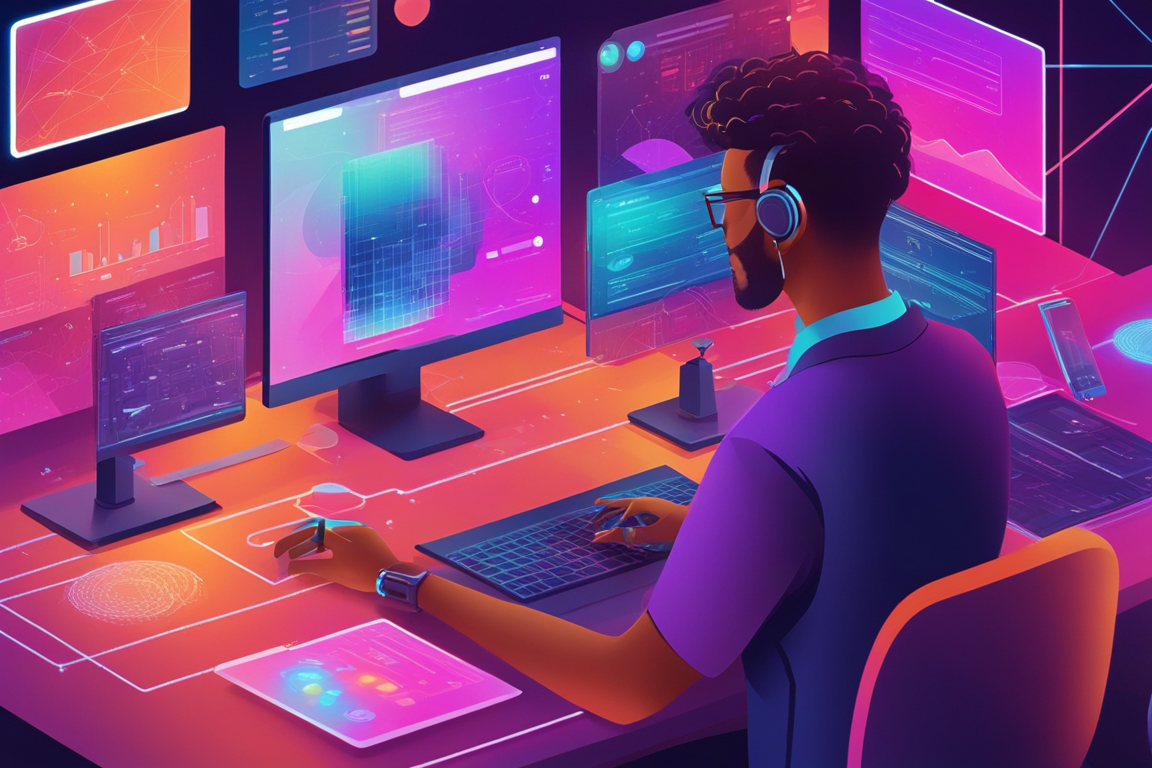 The 4 Best AI Tools For Software Developers In 2023 by Dylan Dec, 2023 Medium