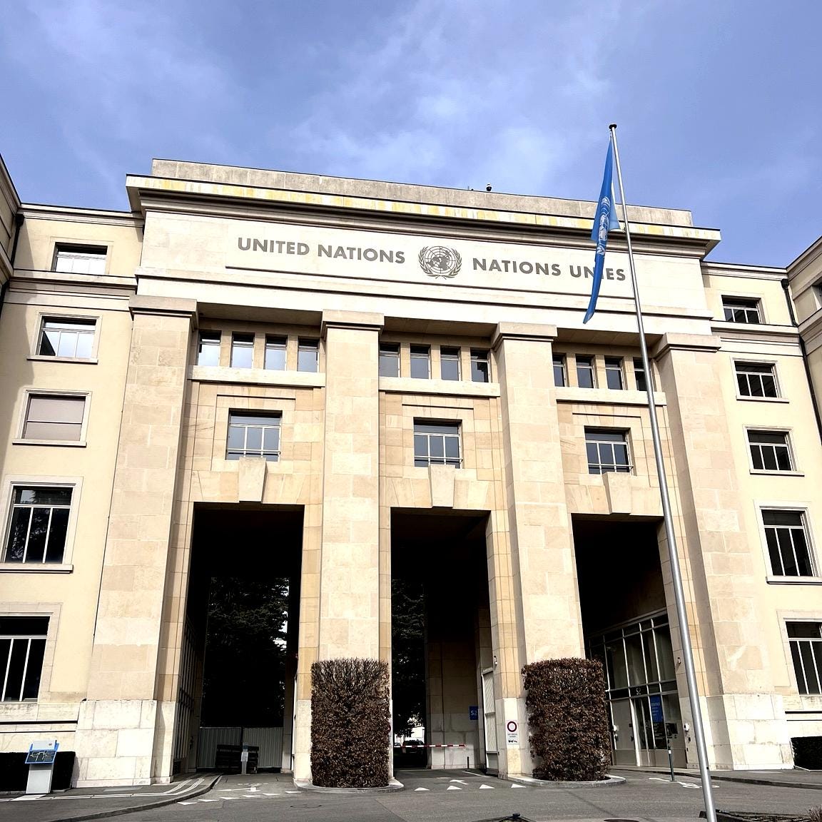 L’ONU peine à s’accorder sur des règles pour les « robots tueurs » alors que la guerre autonome…