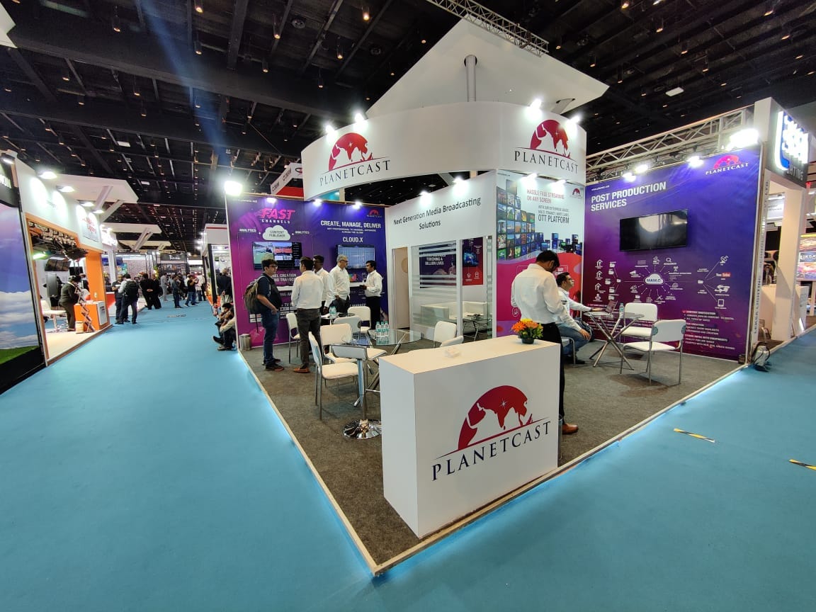 ECOC Exhibition 2024 A Premier Event for Fiber Optic Innovation