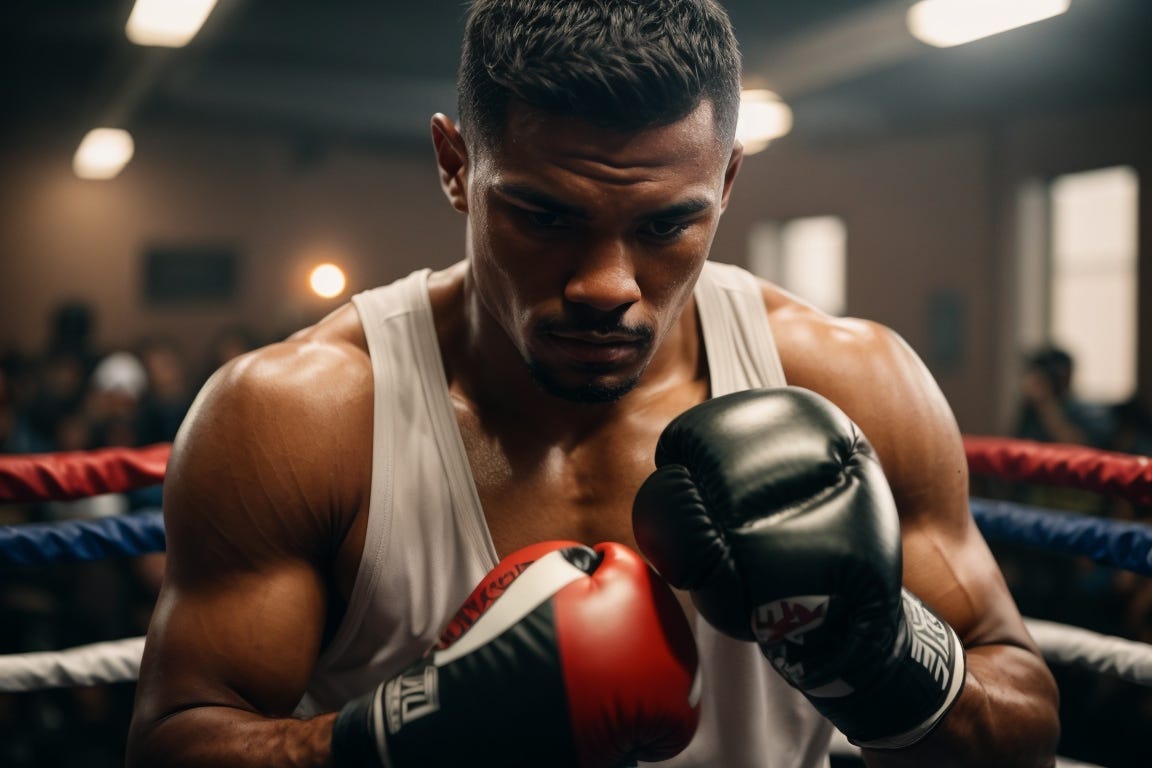 The Science of Punching Power. In the world of combat sports, there’s