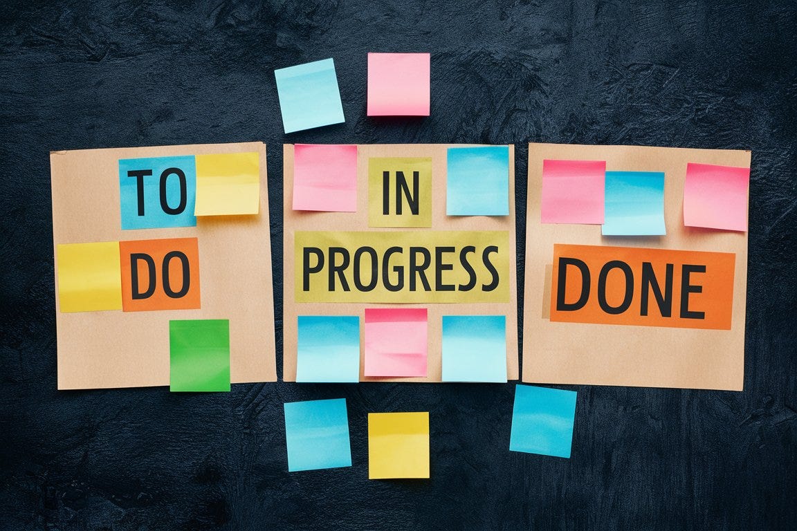 Best practices for agile project management delivering success through