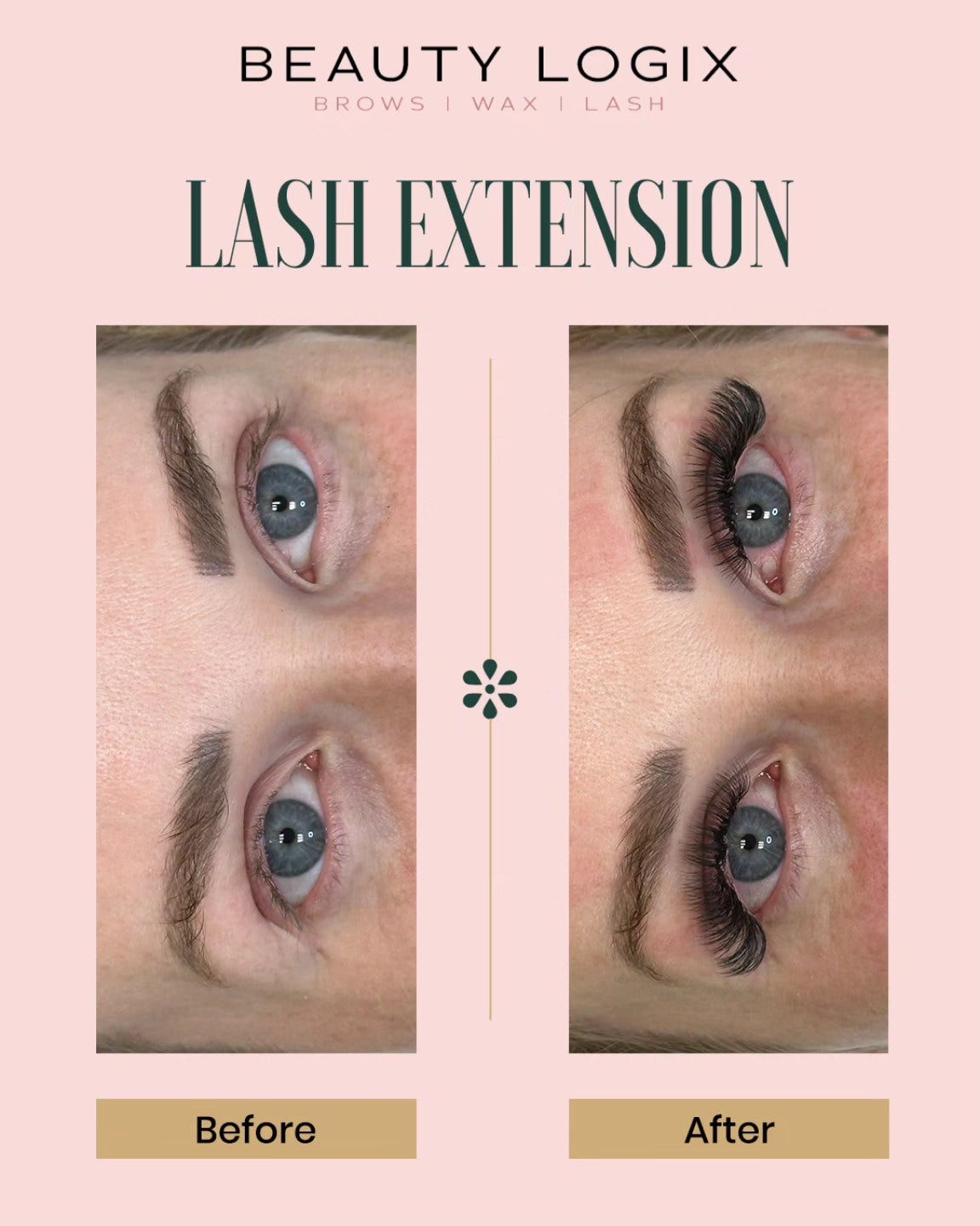 Eyebrow Lamination in Milton: The Secret to Fuller, Perfectly Styled Brows
