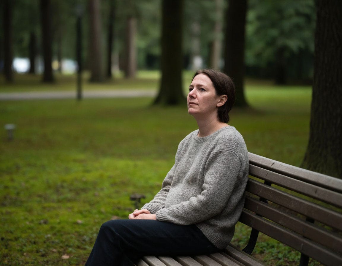 The Tender Edge: Where Vulnerability Becomes Strength