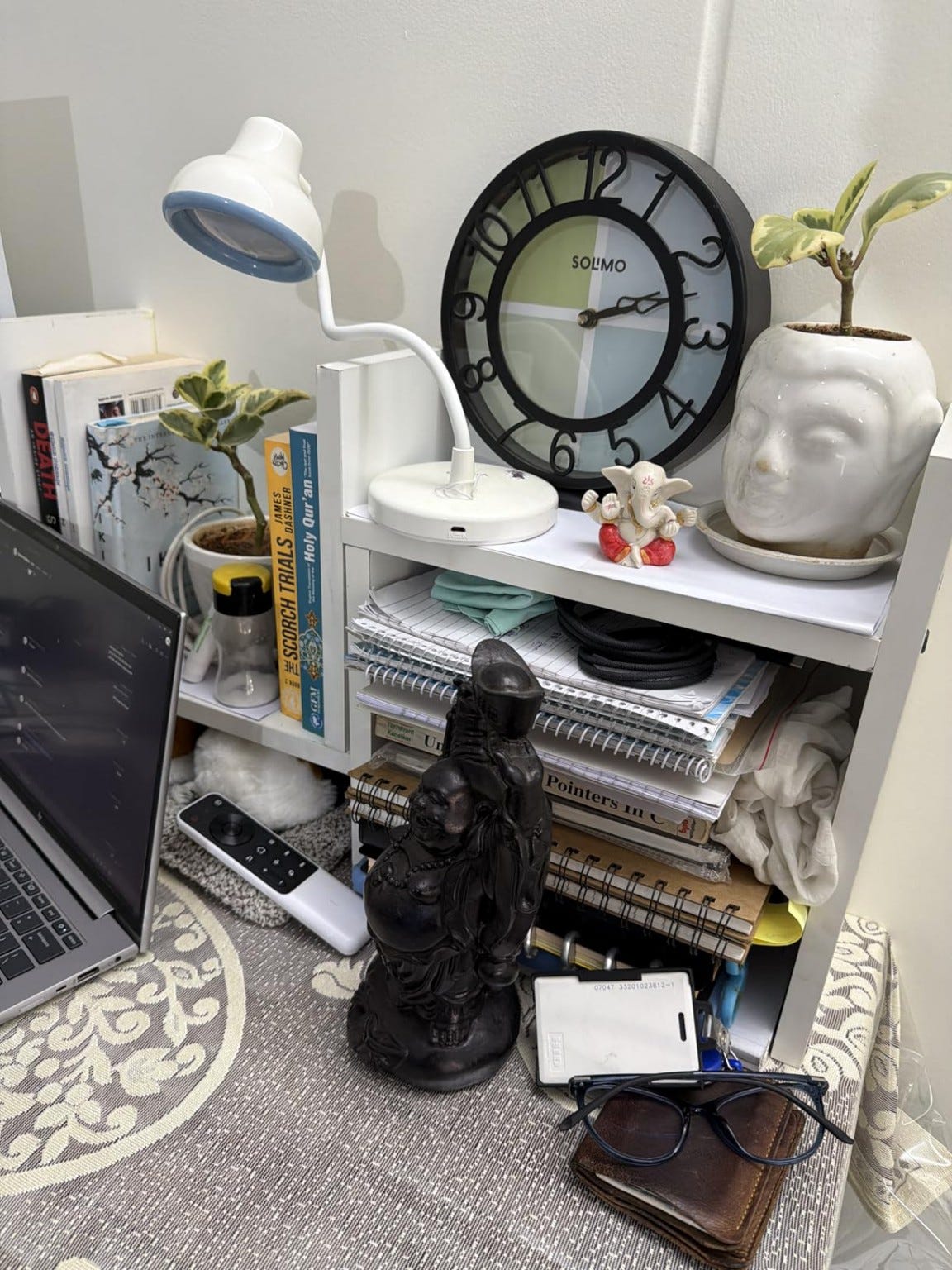 5 Amazon Desk Setup Products That Make Any Workspace Look Expensive (Without Spending a Fortune)