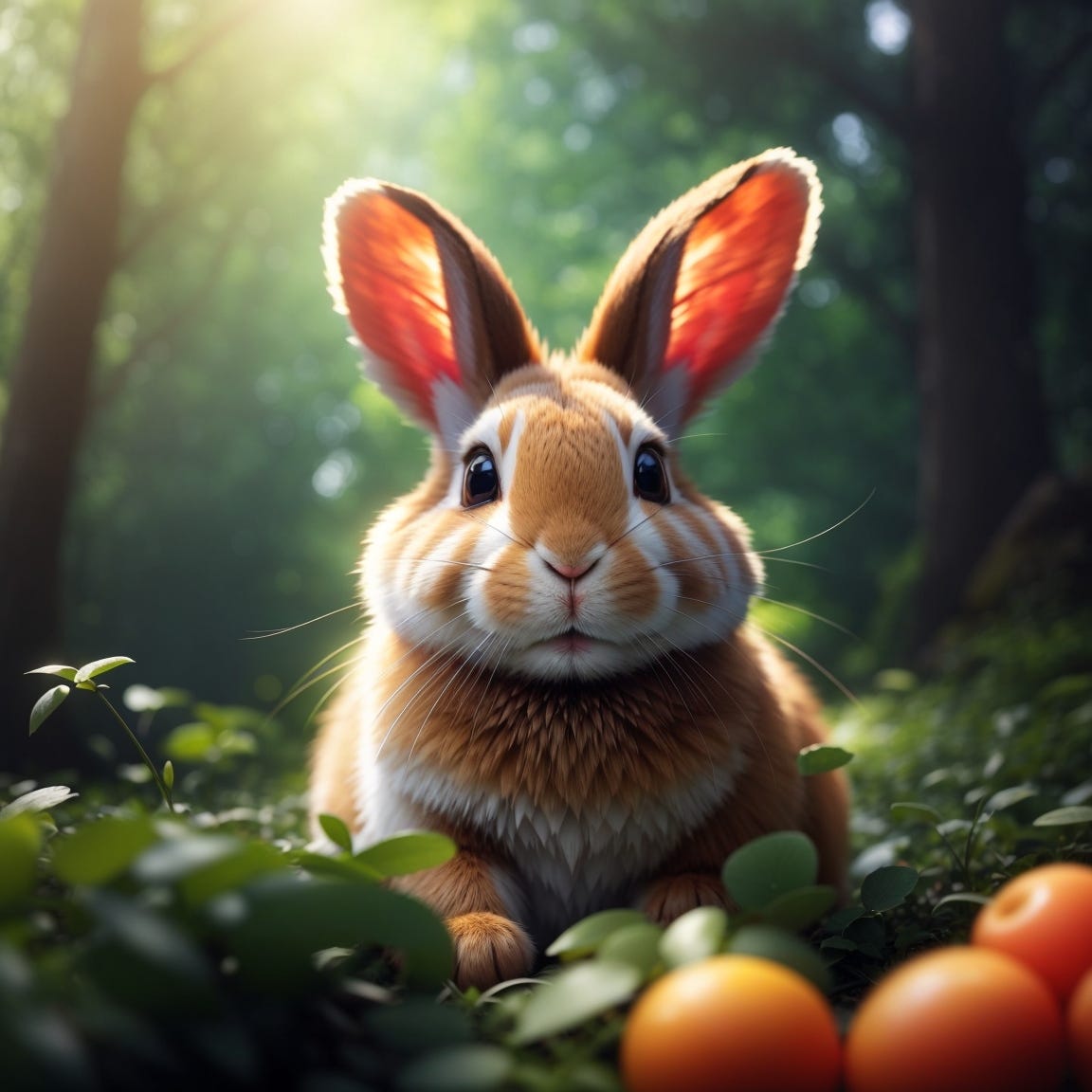 7 Things Your Dream about Rabbit Is Trying to Tell You. by Zondra Dos