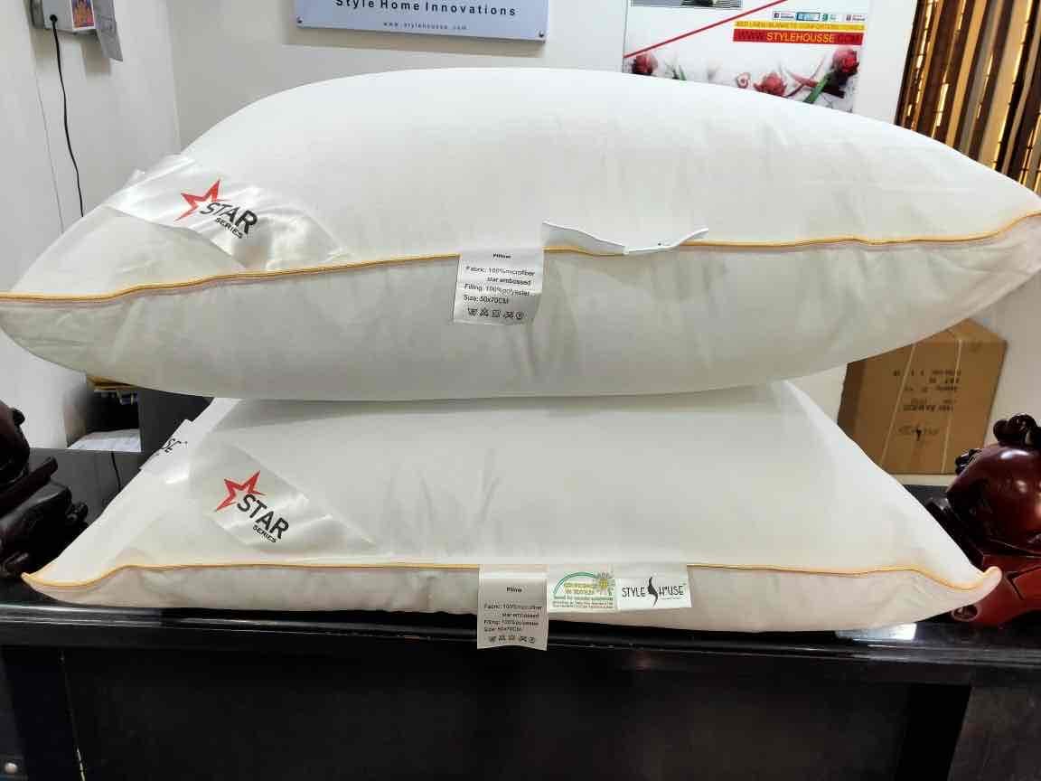 Buy pillow in panipat Lovely Narang Medium