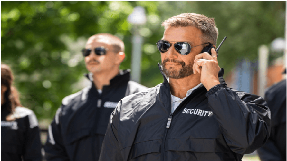 Private Event Security Company in Edmonton by Event Security