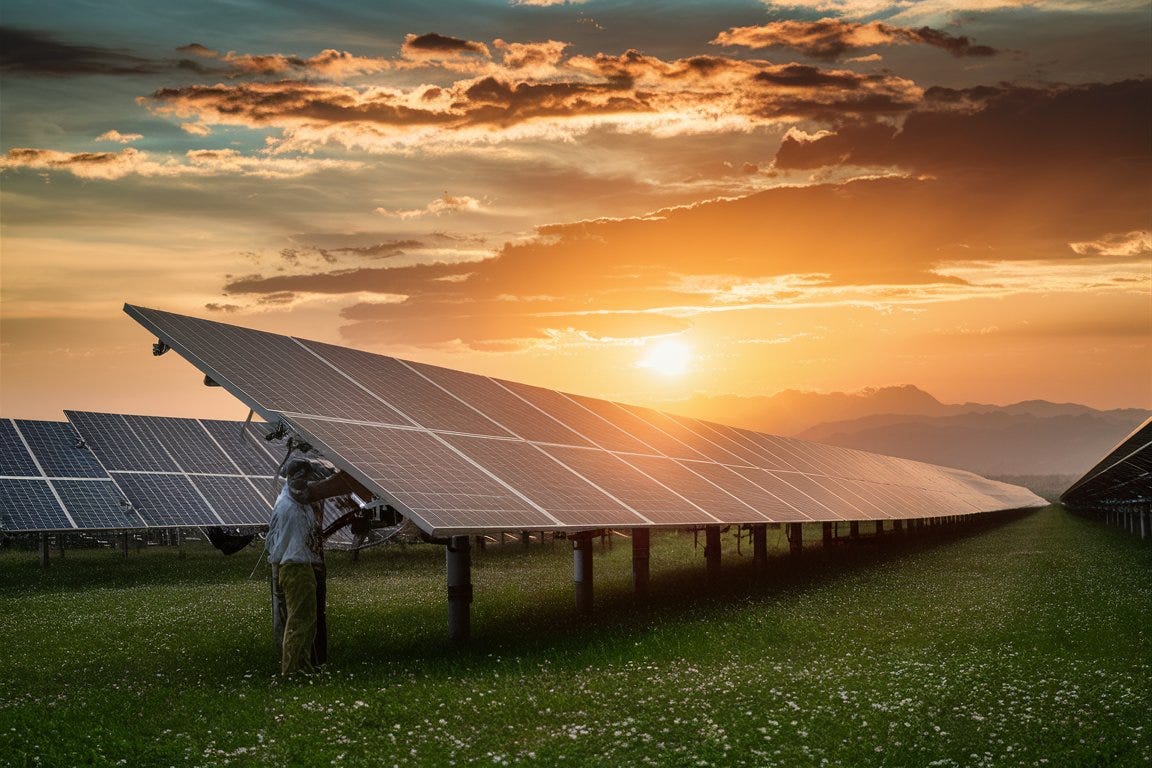 How Is Solar Energy Produced Discover The Process Of Solar Energy How is solar energy produced discover the process of solar energy