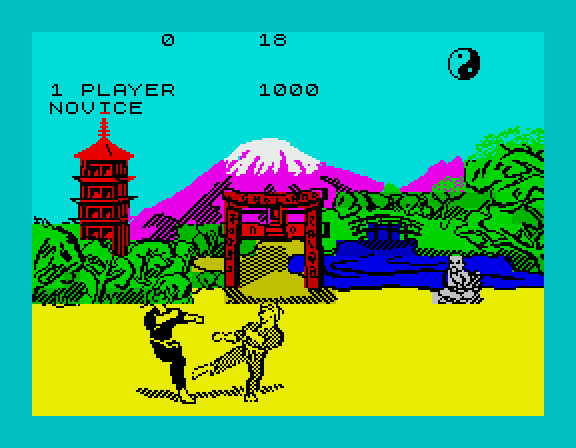 The ZX Spectrum's early days: the 15 best games | by 64 bit and