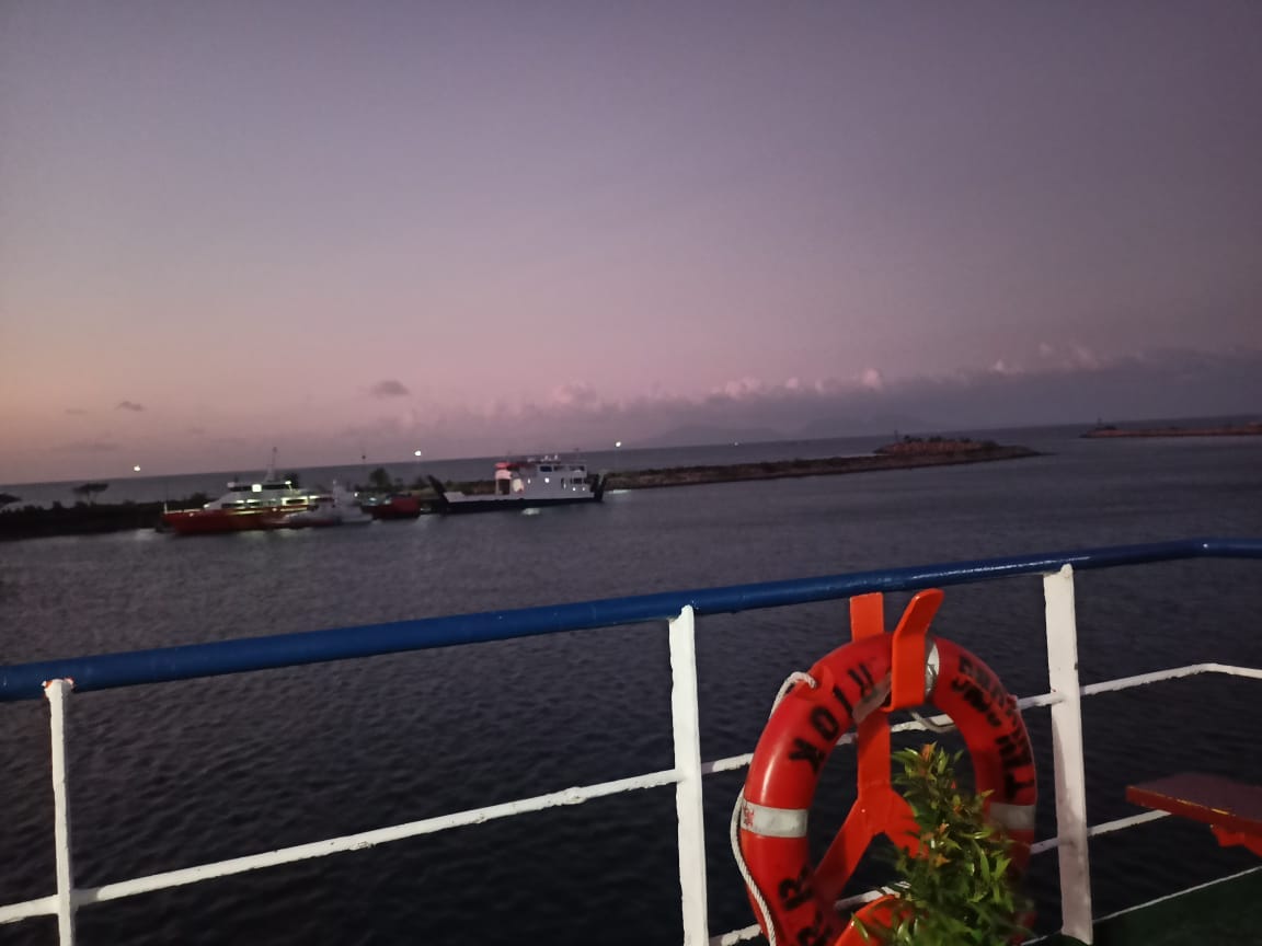 From Zero to Ferizygital: Serba Serbi Penerapan Ferizy Di Pulau Sabang