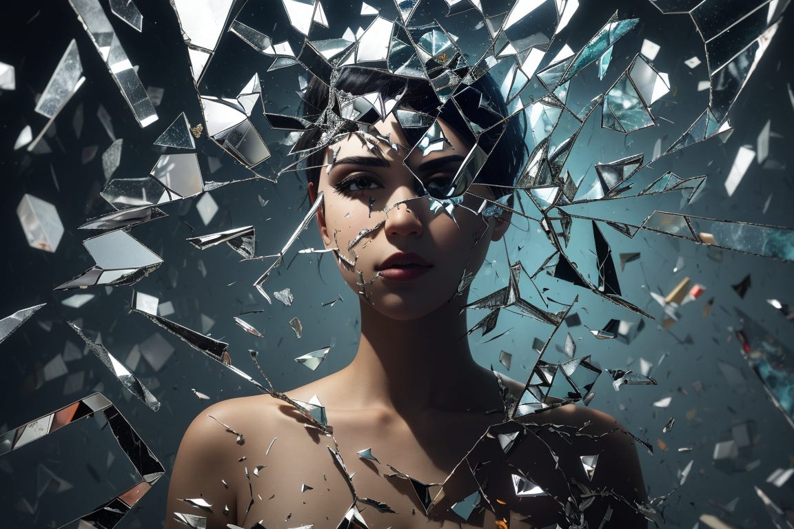 Discover the One Word That’s Destroying Your Life | by Noah | Sep, 2023