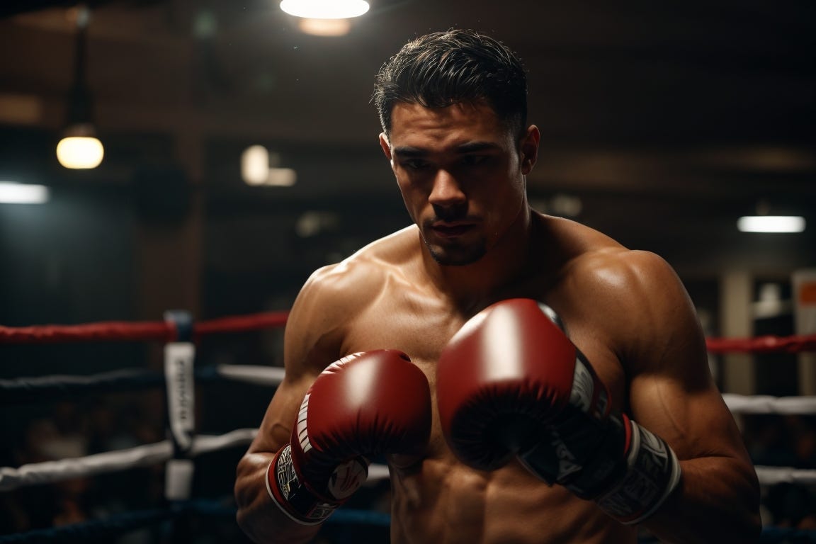 Boxing and Its Influence on Pop Culture | by boxing master | Medium