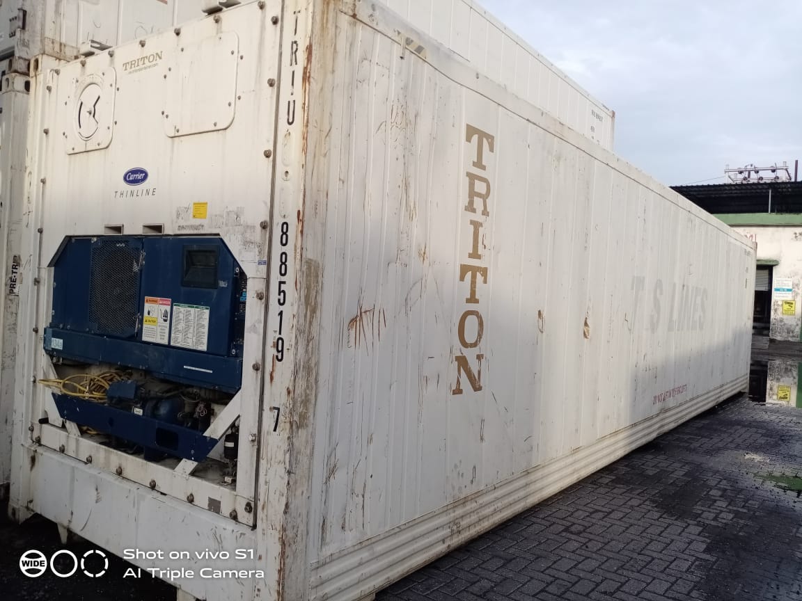 Used Container Cabin for Sale: A Simple Buyer’s Guide Before You Invest