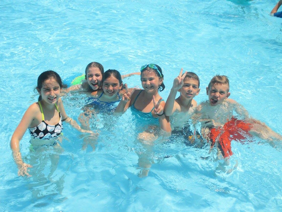 Five Reasons Why Your Kid Should Go To Staten Island JCC Day Camp! by