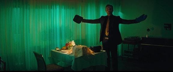 Symbolism of Colour in La La Land | by the eighth | Medium