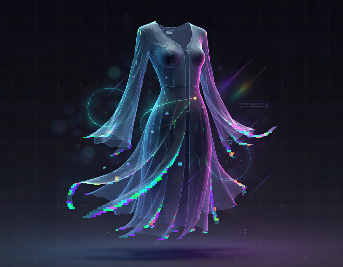 Digital Fashion: The New Frontier of Style