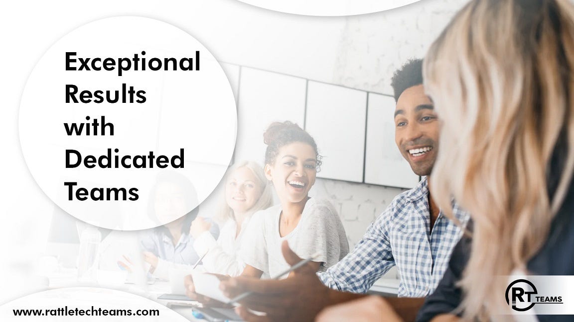 Hire Tech Talent the Smarter Way for Your Startup