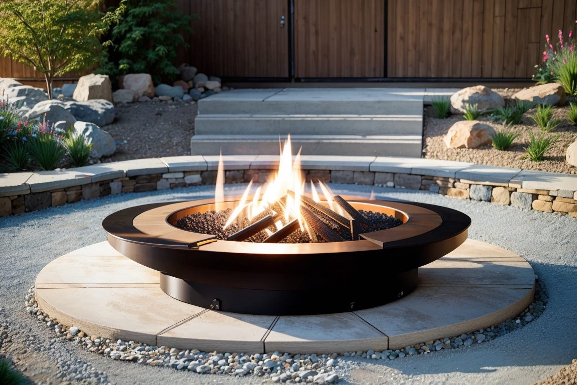 Ignite Your Outdoor Ambiance Discover the Secrets of the Breeo Fire