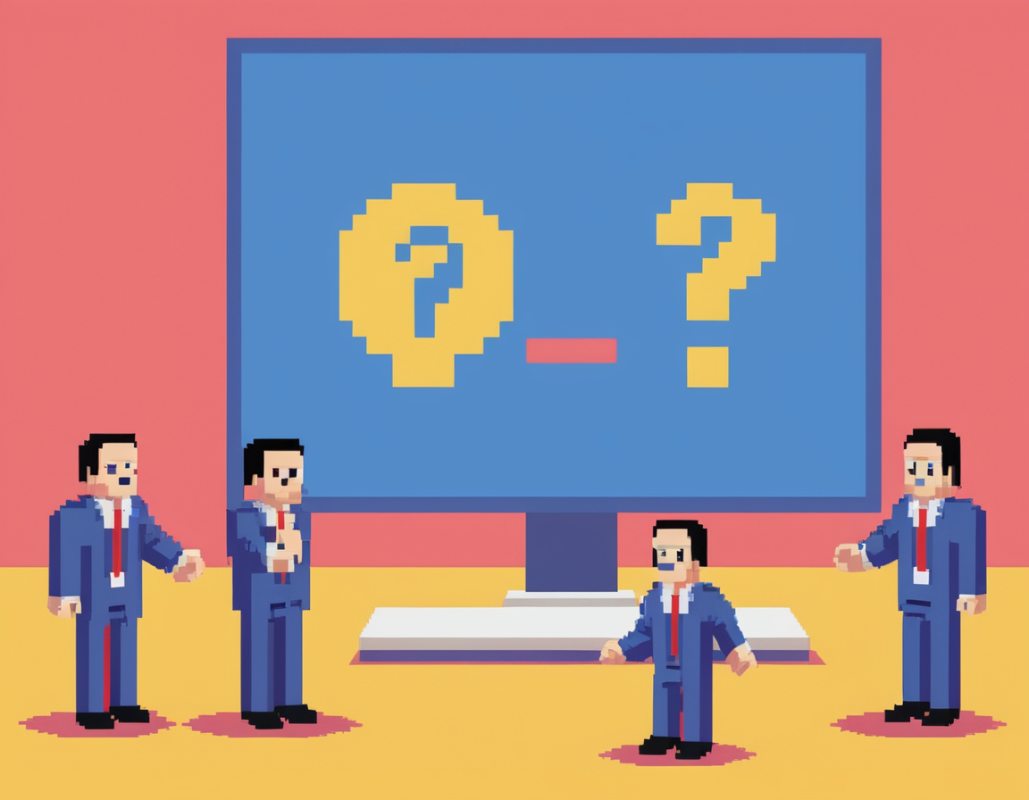 🪄The Quirky Side of JavaScript: A dive into its weirdest behaviors and ...