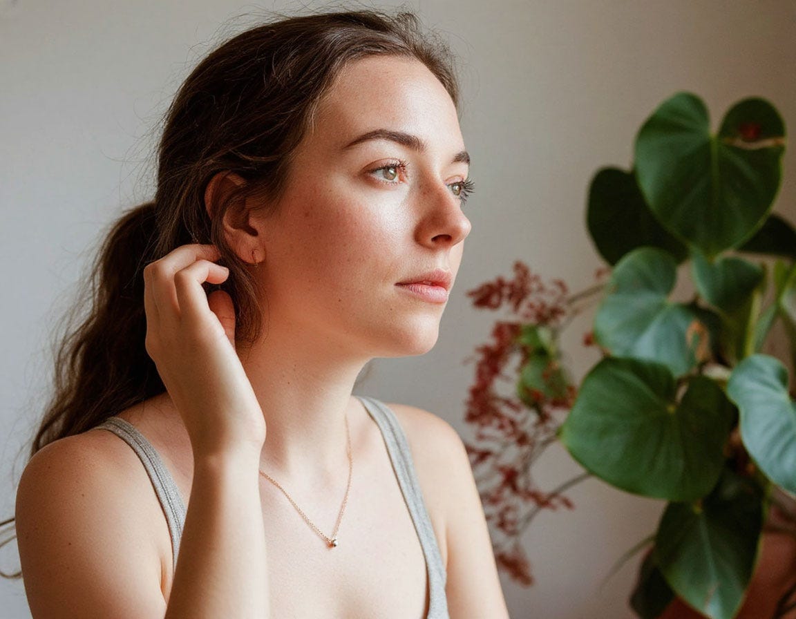 Listening to the Body: The Language We Forgot to Hear