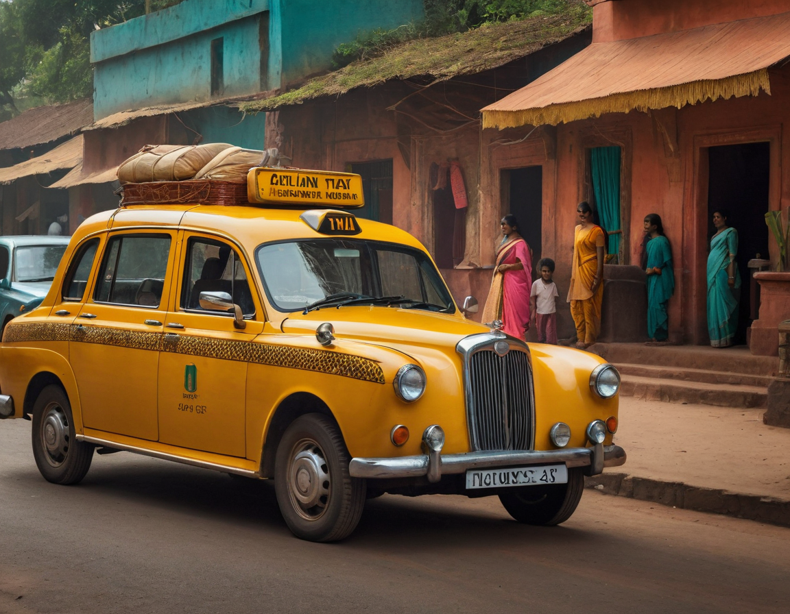 Explore the Journey from Pune to Gandhinagar with GogaCab.in
