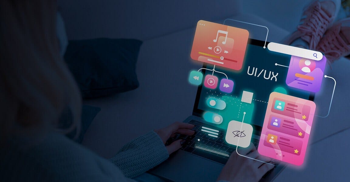 Why UI/UX Subscriptions Are a Game-Changer for SaaS & AI Agencies | by ...