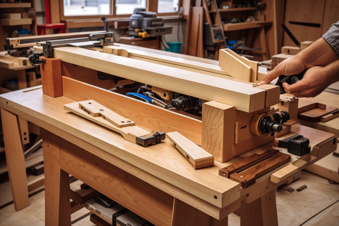What Woodworking Projects Sell. A Guide to Crafting and Selling Your