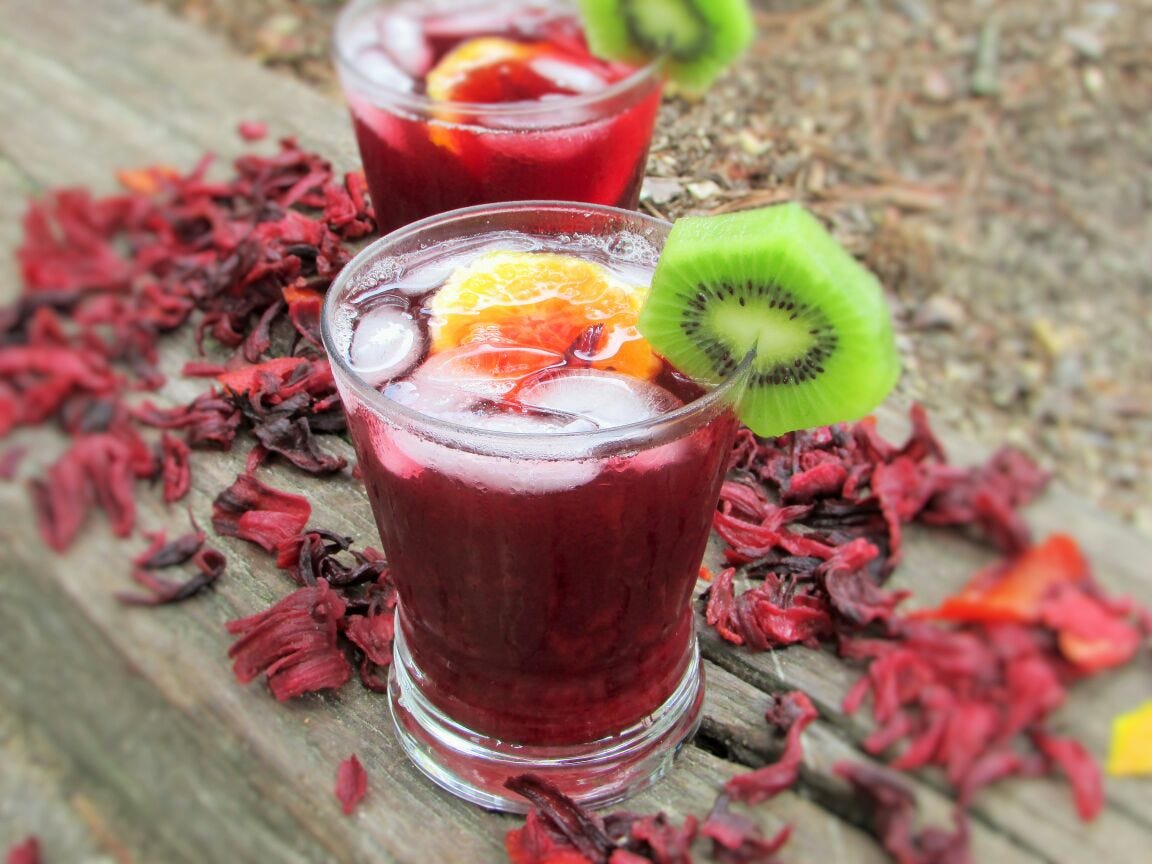 Zobo Drink: Effects On Your Health | Fab.ng