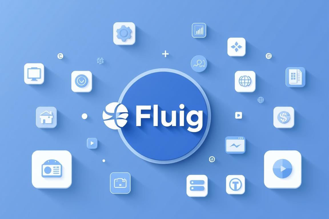 O Que É o Fluig: Potencializando a Colaboração e a Gestão Empresarial