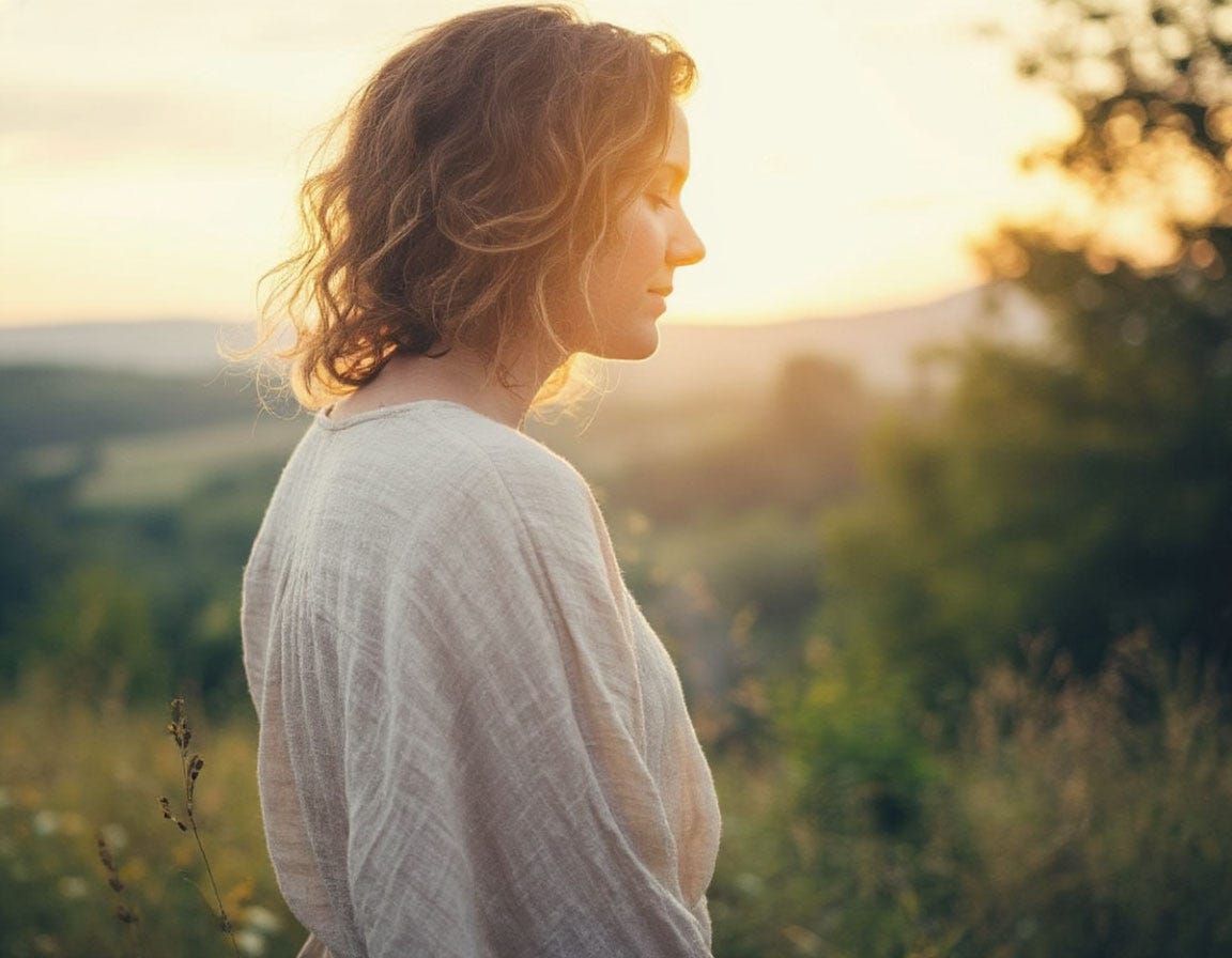 The Soft Power of Surrender: When Letting Go Becomes Strength