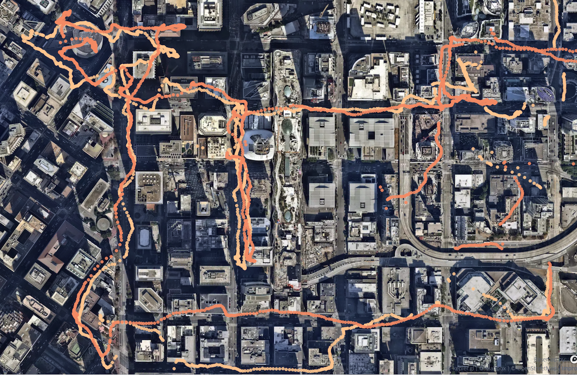 Why can’t I find my eBike? New tricks for precise eBike location