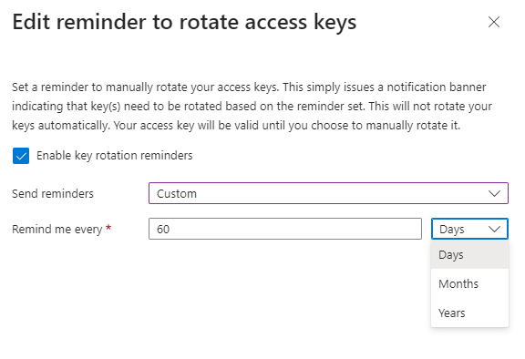 Access management to azure storage resources | by Saud | Medium