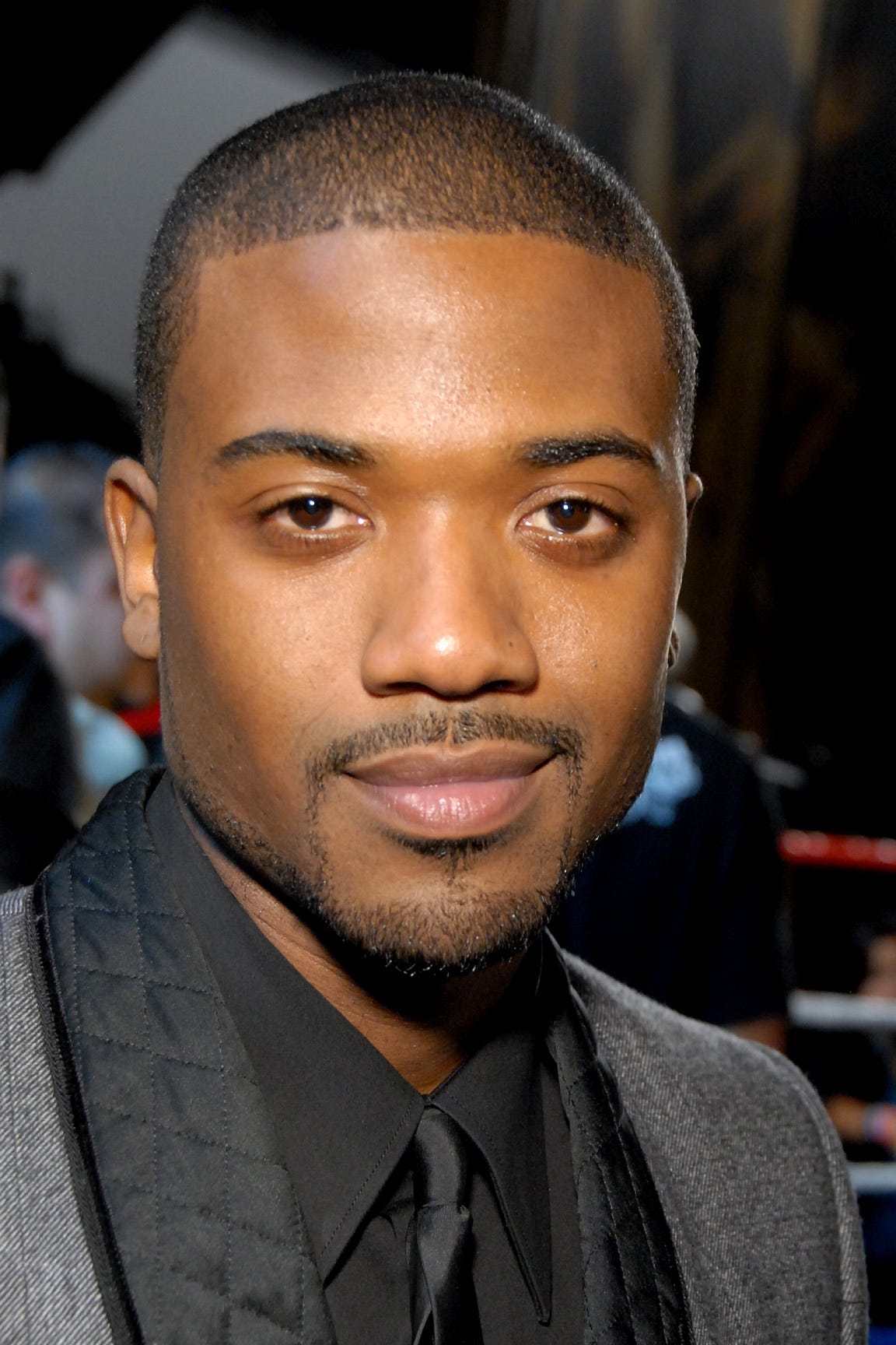 A Prayer for Ray J and a Quiet Truth About Alcohol and the Body