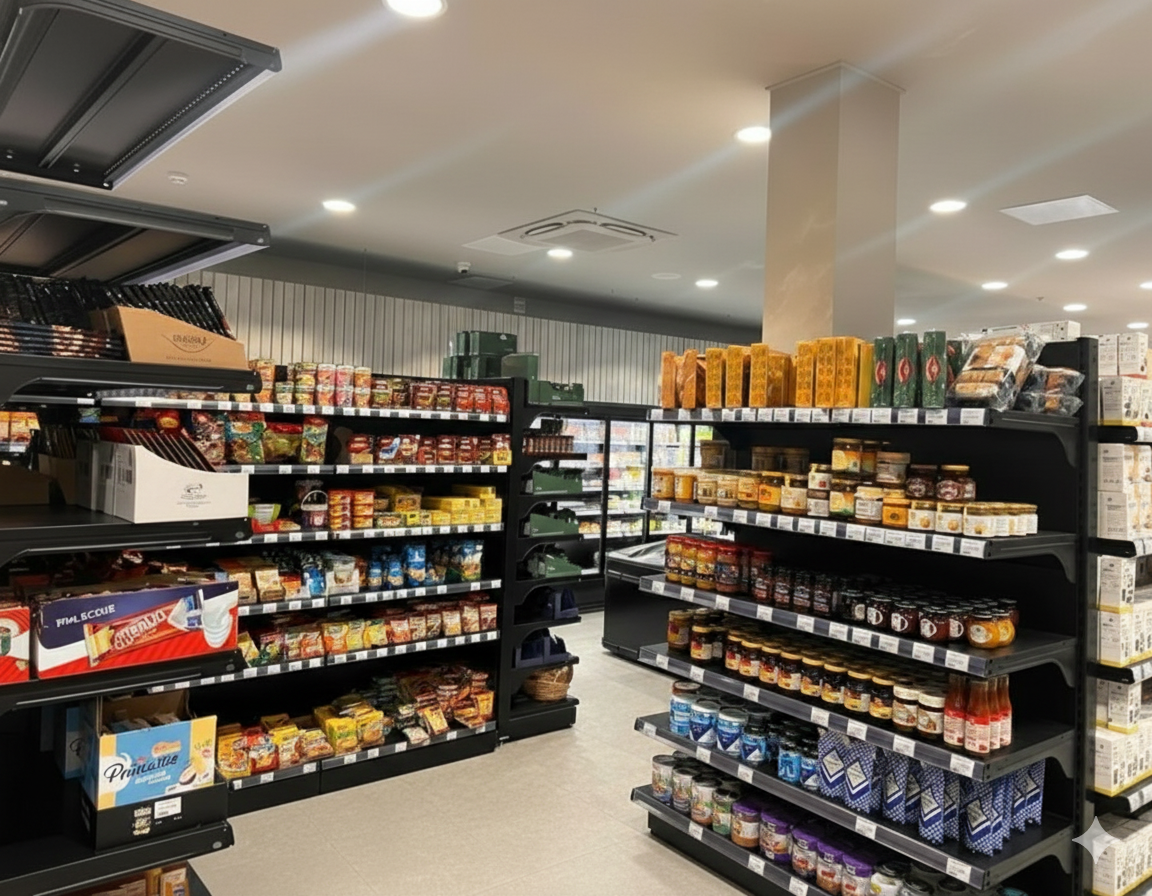 Transforming UK Retail: Why Professional Shopfitting Services are Your Business Blueprint