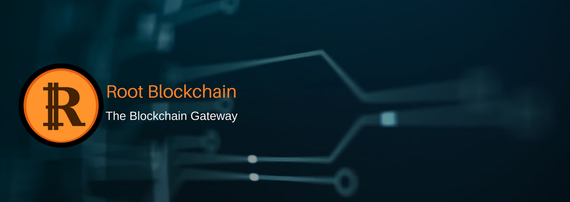 Root Blockchain Unique Feature. Problems solved by Root Blockchain is ...