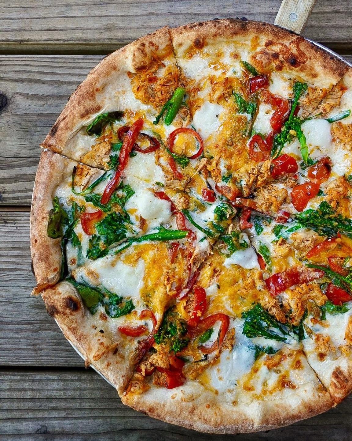 5 Best Italian Restaurants in Jacksonville, FL in 2023 Travel Luxury Living