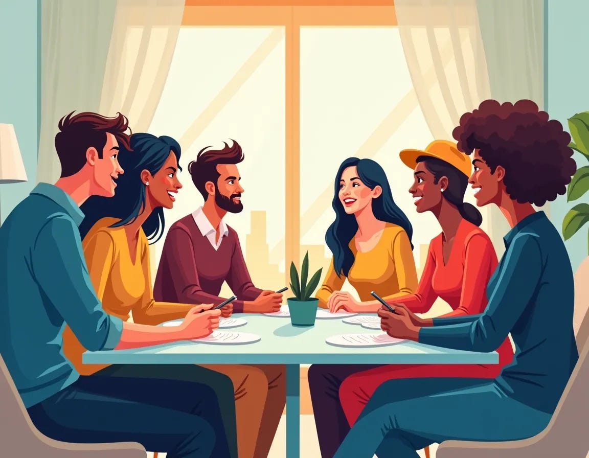 I’ve Worked with Over 50 Early-Stage Entrepreneurs: Here’s What I Learned