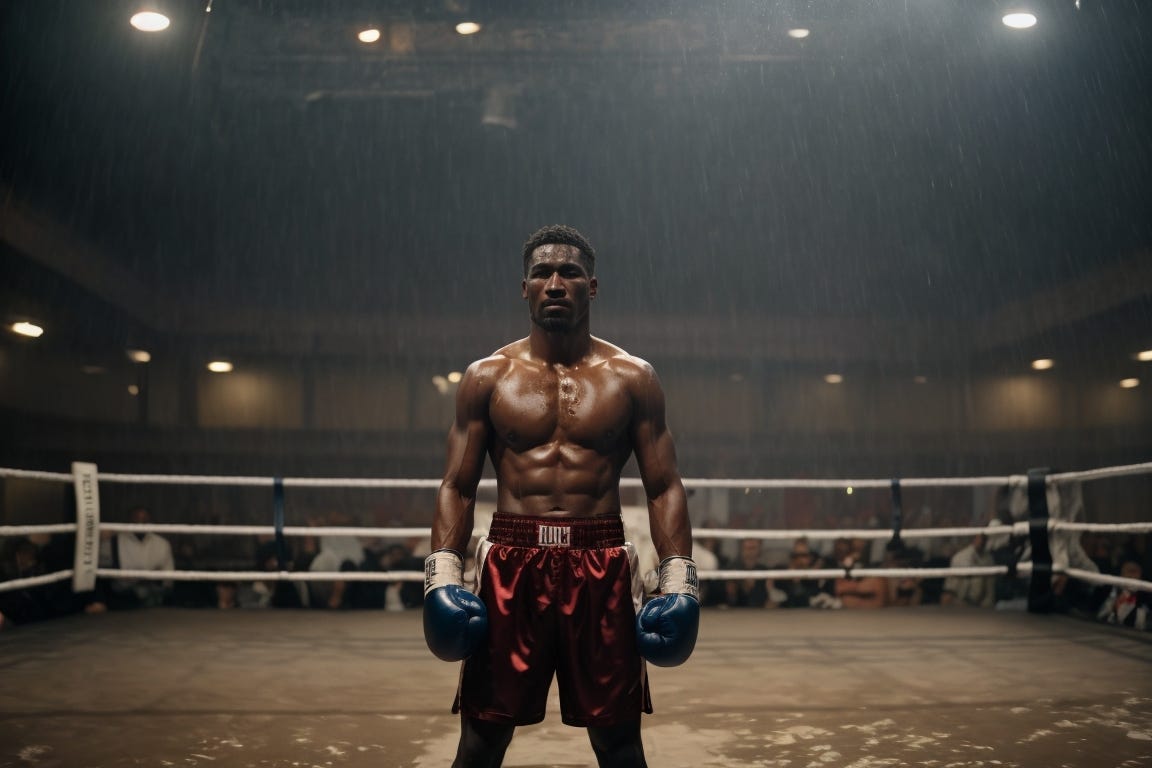 The Best Boxing Documentaries to Watch by boxing master Nov, 2023