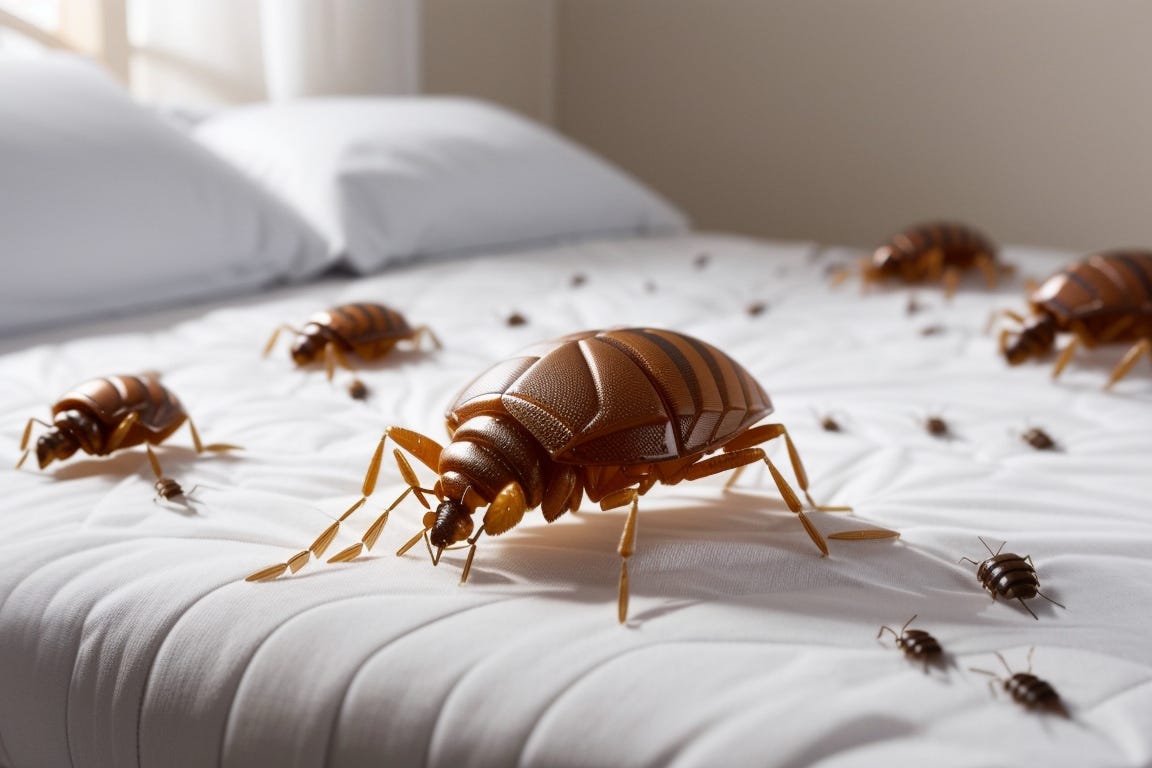 Unlock the Secrets to a Bed BugFree Home Get Your Essential Guide and