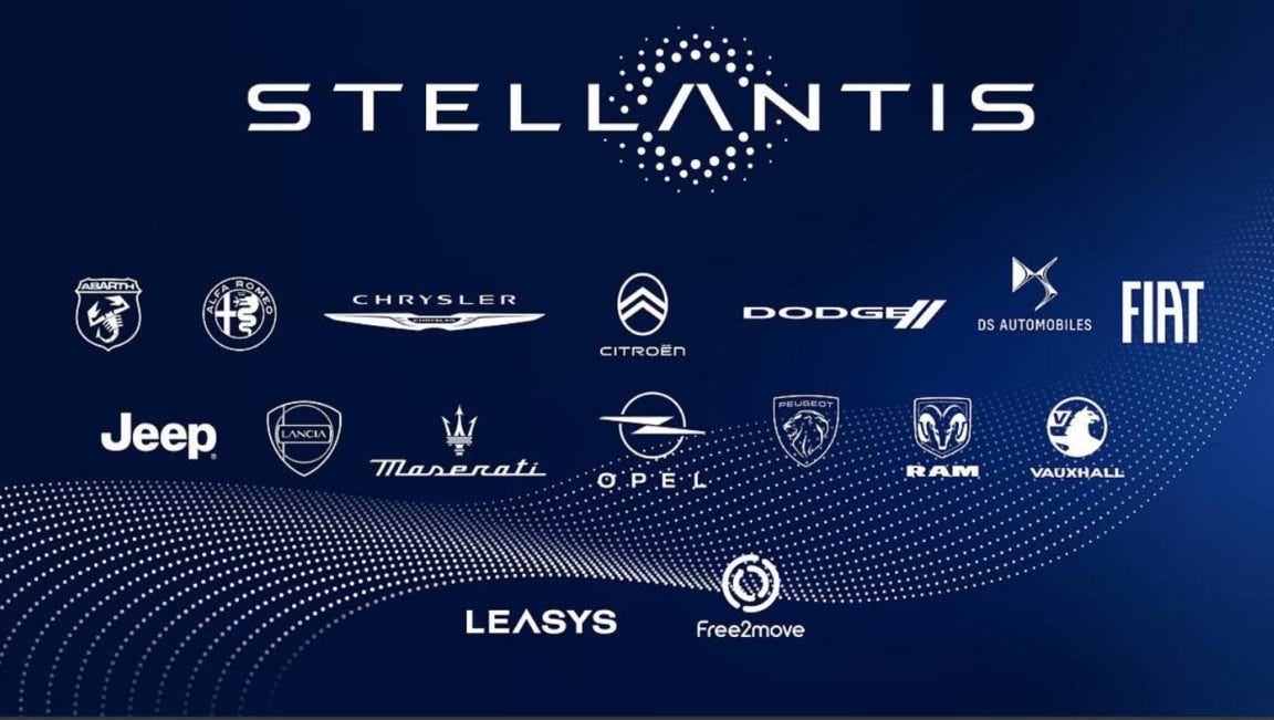 Tavares’s Sudden Exit from Stellantis: When Corporate Vision Collides with Market Reality
