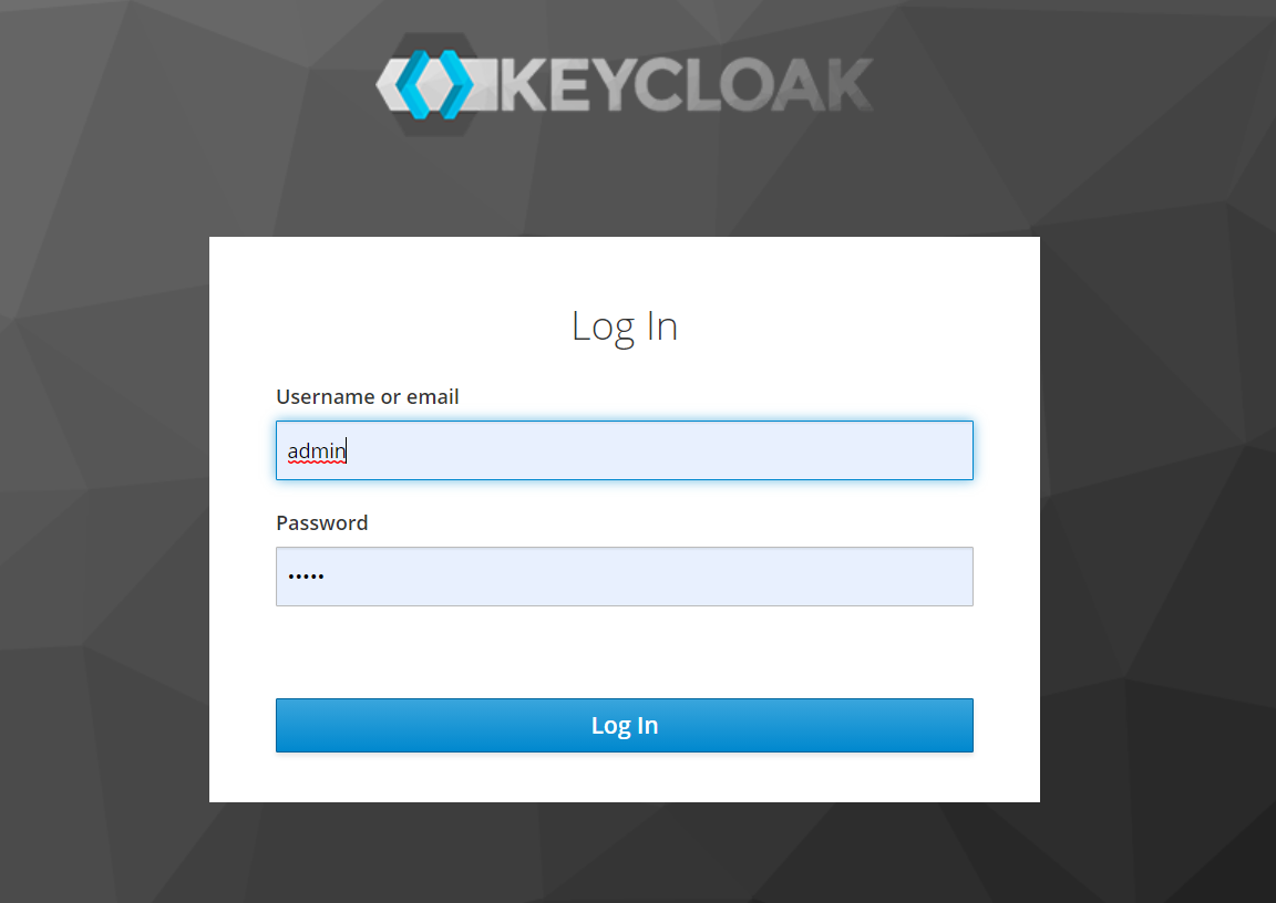 How To Create a Full Keycloak Export by Florian Boehmak Medium