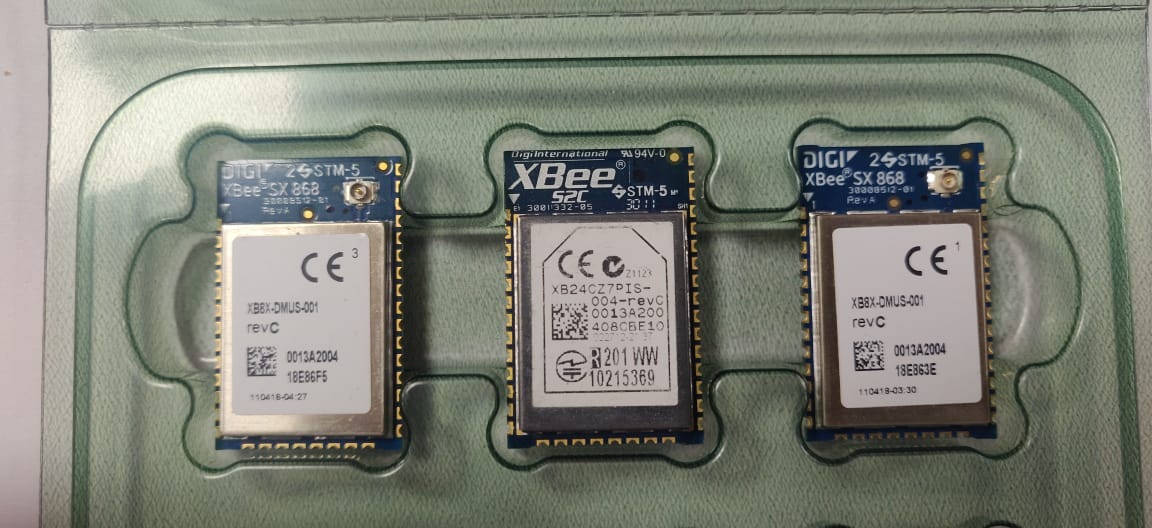 Everything You Need to Know About Zigbee RF Modules by Millennium