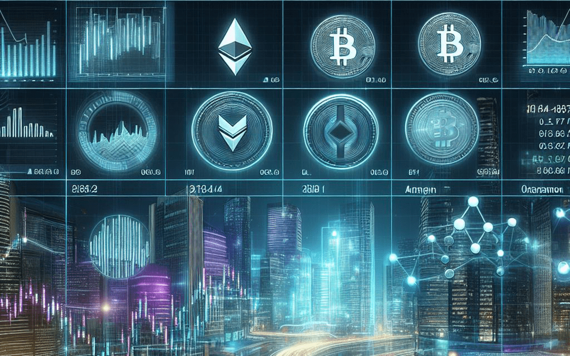 What Does Cryptocurrency Exchange Mean by TechViewX Mar, 2024 Medium