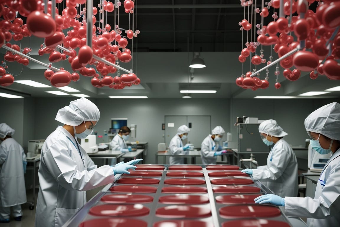 Unveiling the Ethical Frontier Cloning Humans for Organ Transplants A